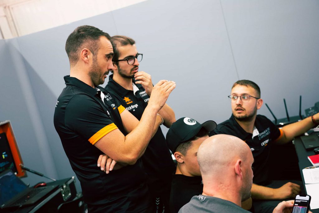 Tecnicar Motorsport Solutions lanza su nueva y mejorada página web