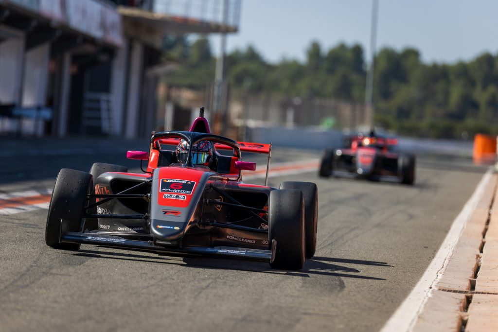 Nuevo fin de semana en los puntos para Tecnicar en Valencia