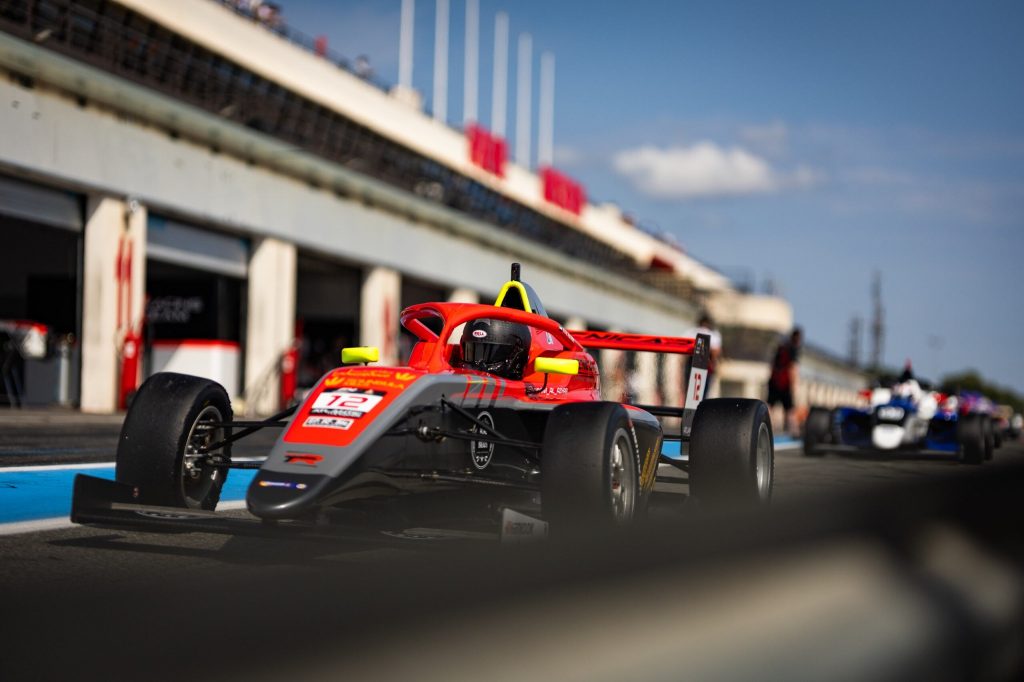 Tecnicar logra un Top15 en un fin de semana marcado por las remontadas.