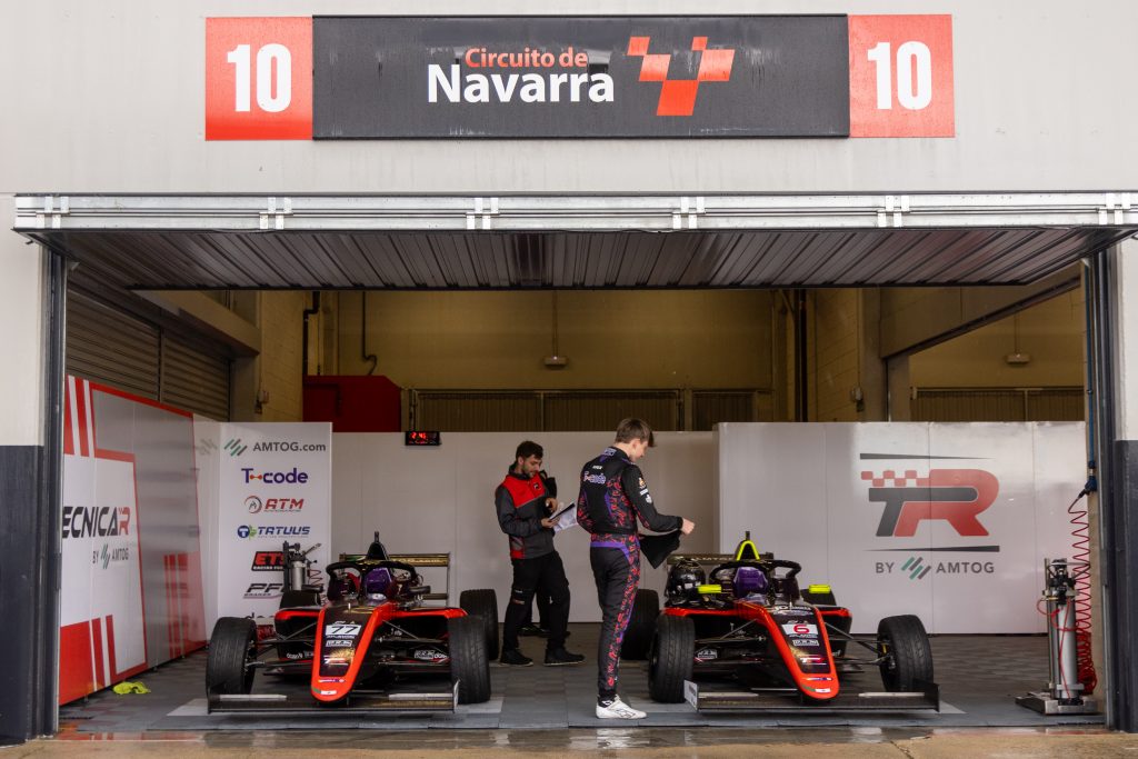 Vacantes disponibles