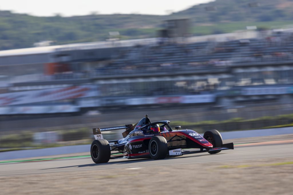 Tecnicar by Amtog da un salto hacia adelante en su carrera de casa